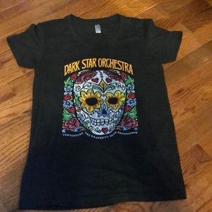 🌸Dark Star Orchestra T-Shirt